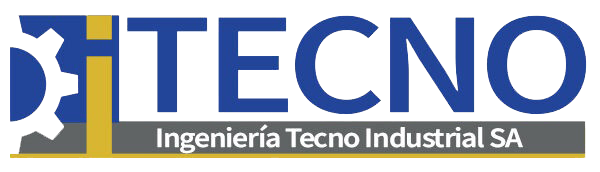 Taller hidraulico_Itecno logo