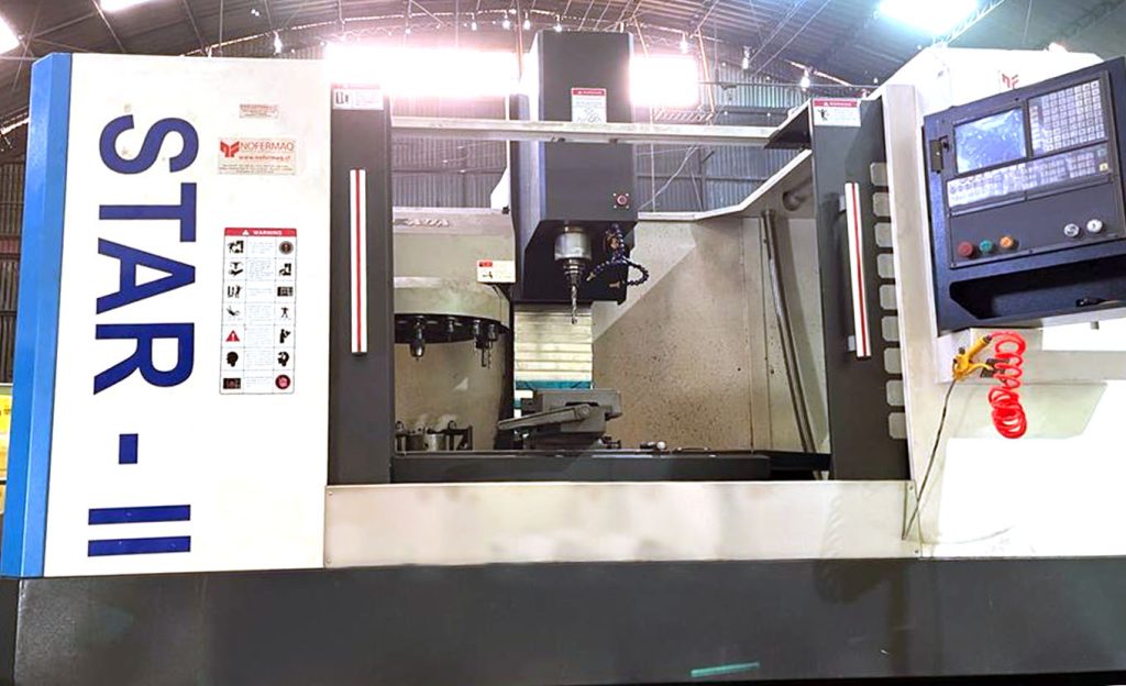 Mecanizado piezas Torno CNC